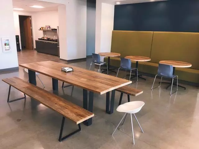 Ambrose Woodworks