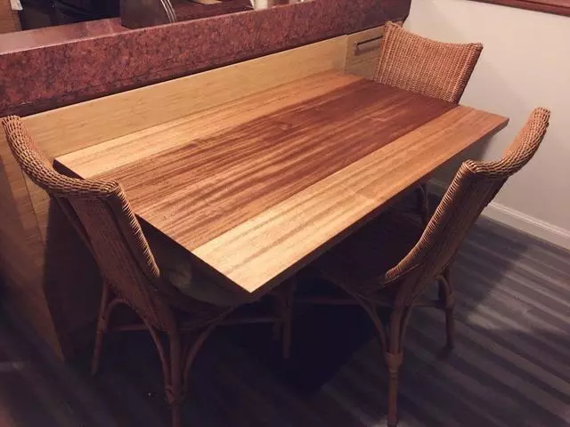 Ambrose Woodworks