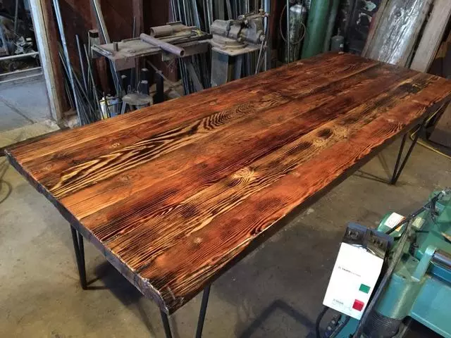 Ambrose Woodworks