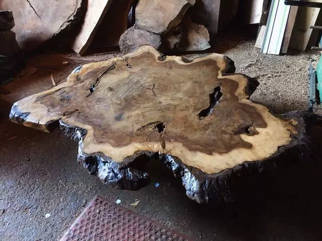Ambrose Woodworks