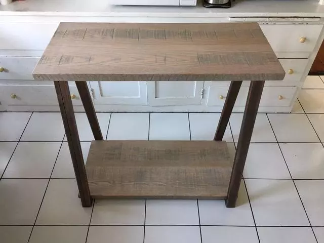 Ambrose Woodworks