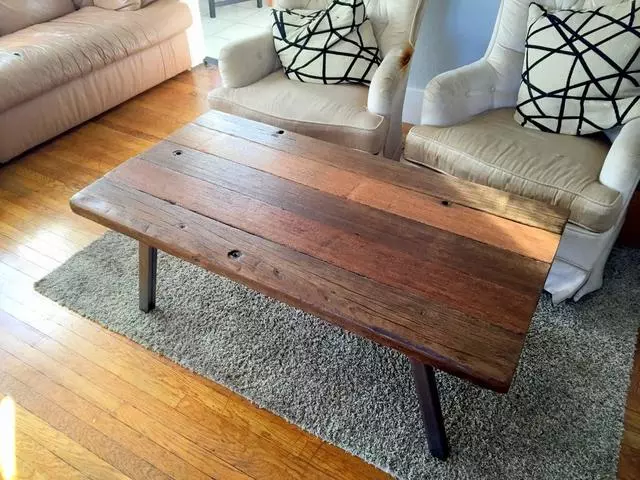 Ambrose Woodworks