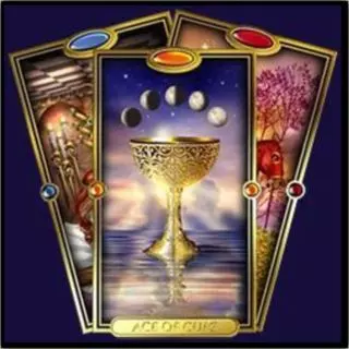 Psychic Reader