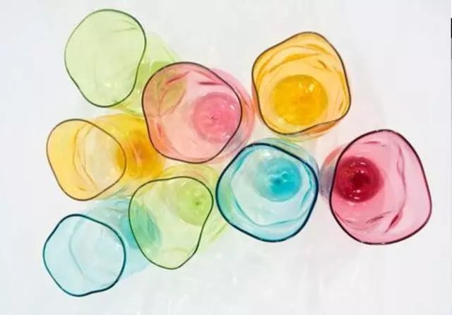Glow Glass Studio