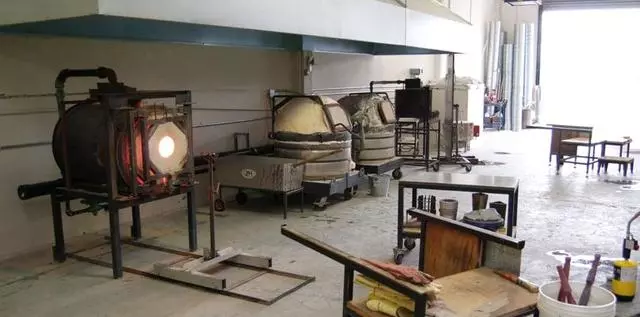 Glow Glass Studio