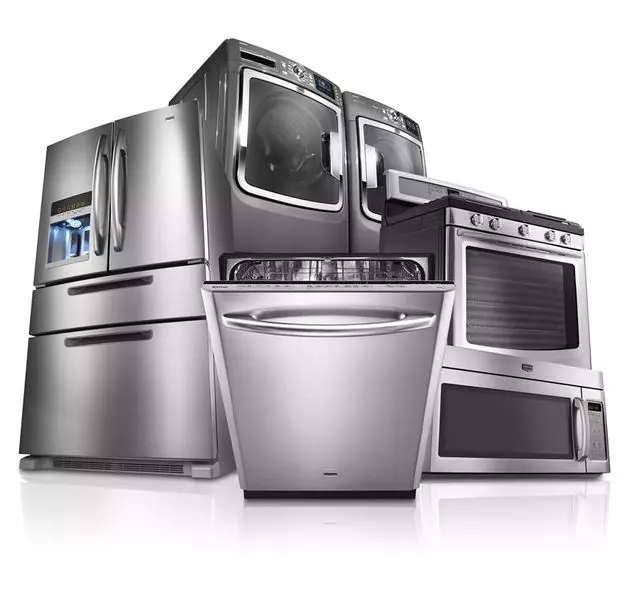 Antone’s Appliance