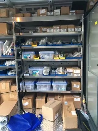 Antone’s Appliance