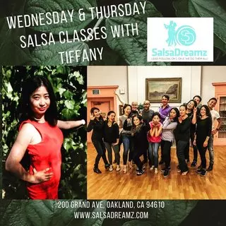 SalsaDreamz Dance Academy