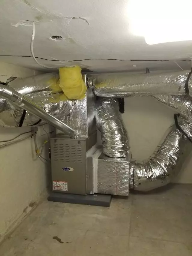 Ambient Expert HVAC