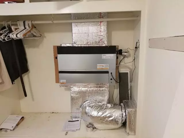 Ambient Expert HVAC