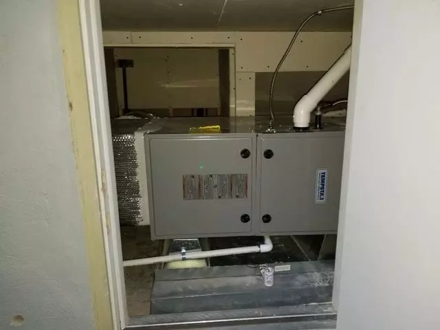 Ambient Expert HVAC