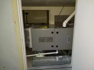 Ambient Expert HVAC