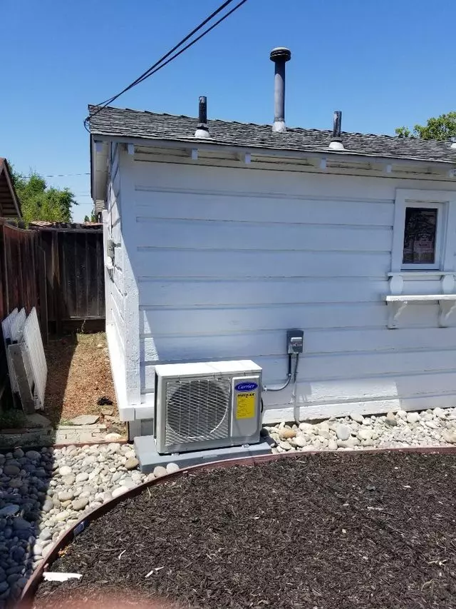 Ambient Expert HVAC