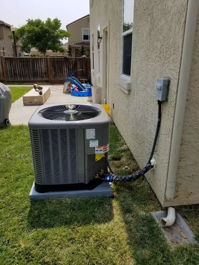 Ambient Expert HVAC