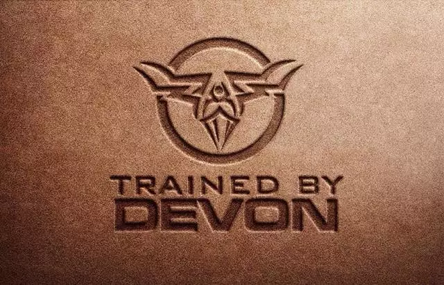 Trained By DeVon
