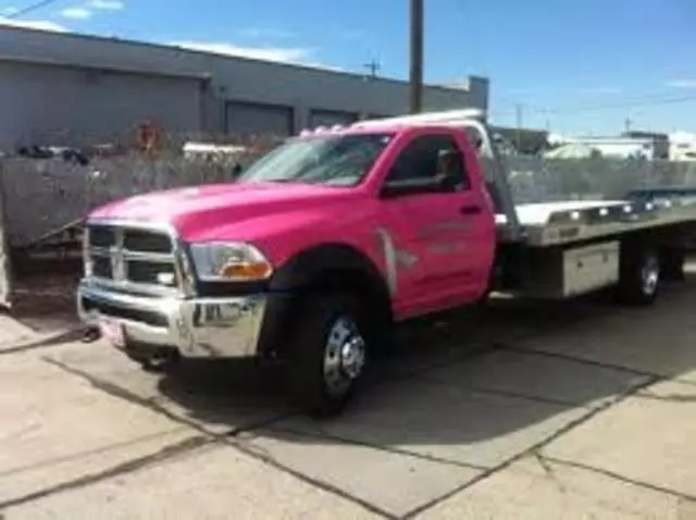 Andys Towing