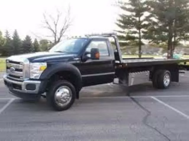 Andys Towing