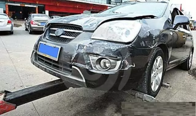Andys Towing