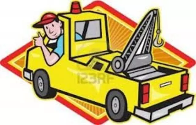 Andys Towing