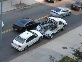 Andys Towing