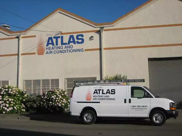 Atlas Heating