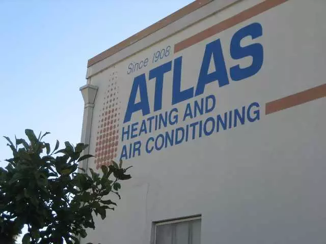 Atlas Heating
