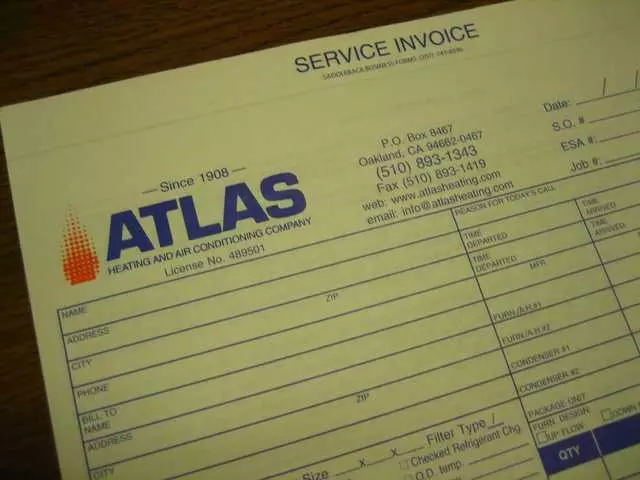 Atlas Heating