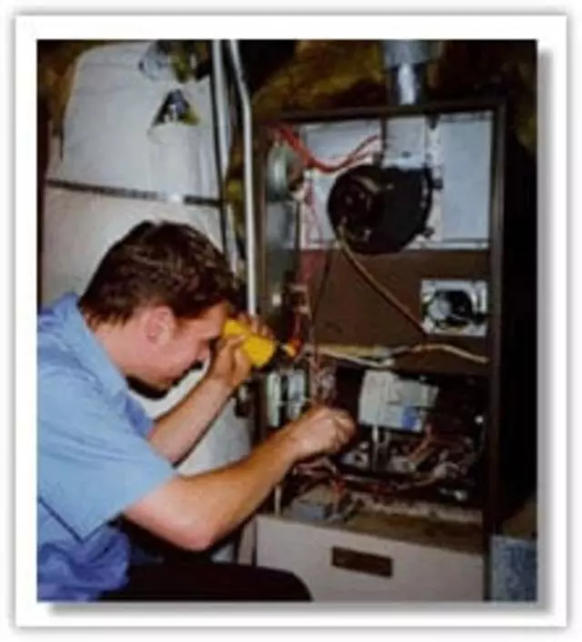Atlas Heating