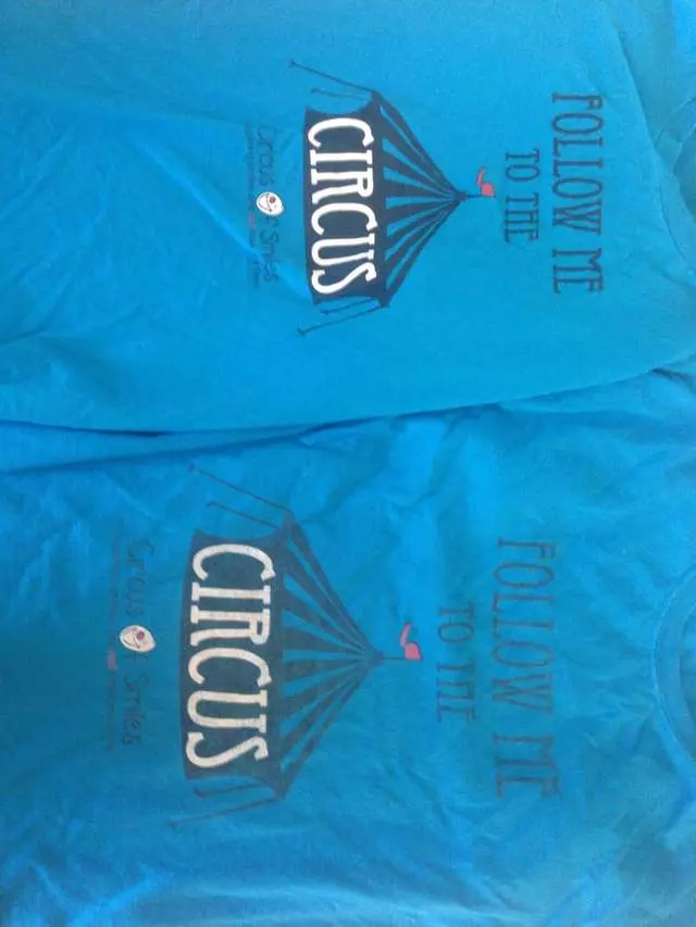Ant Tees / Rael T’s
