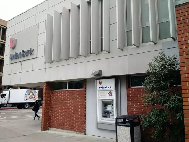 Union Bank