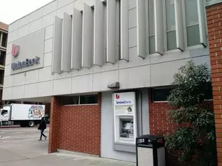 Union Bank