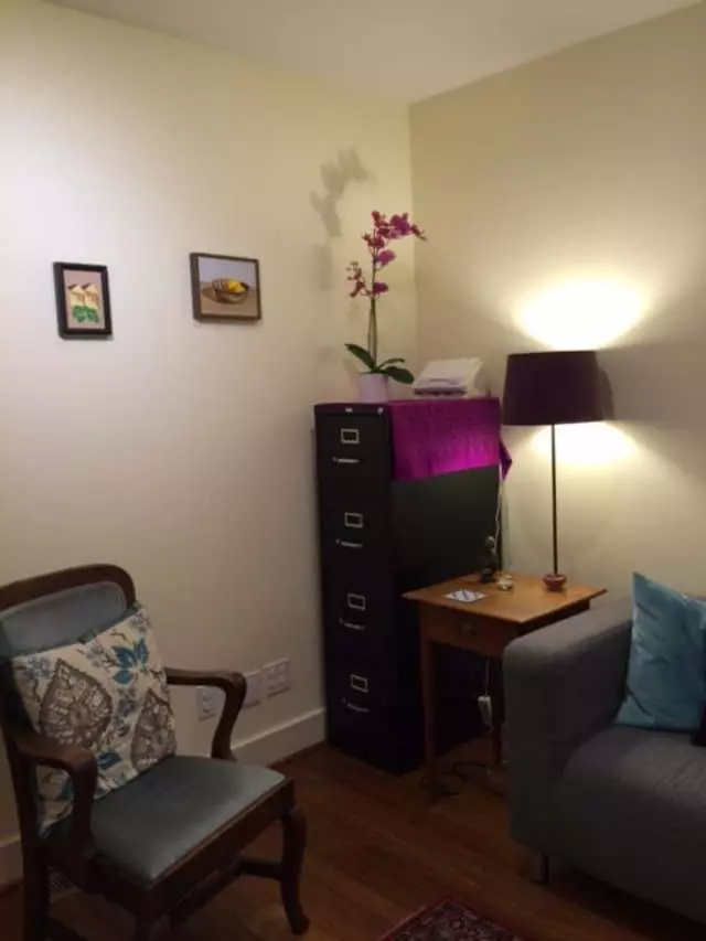 Alisa Nowik Stern, Psy.D -  Rockridge Wellness Center