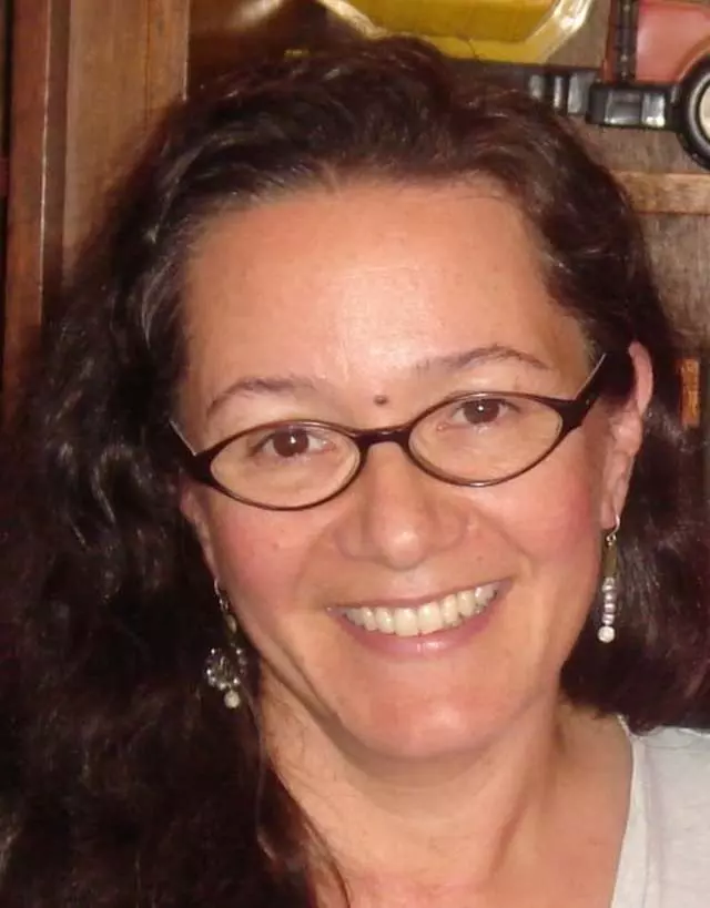 Alisa Nowik Stern, Psy.D -  Rockridge Wellness Center