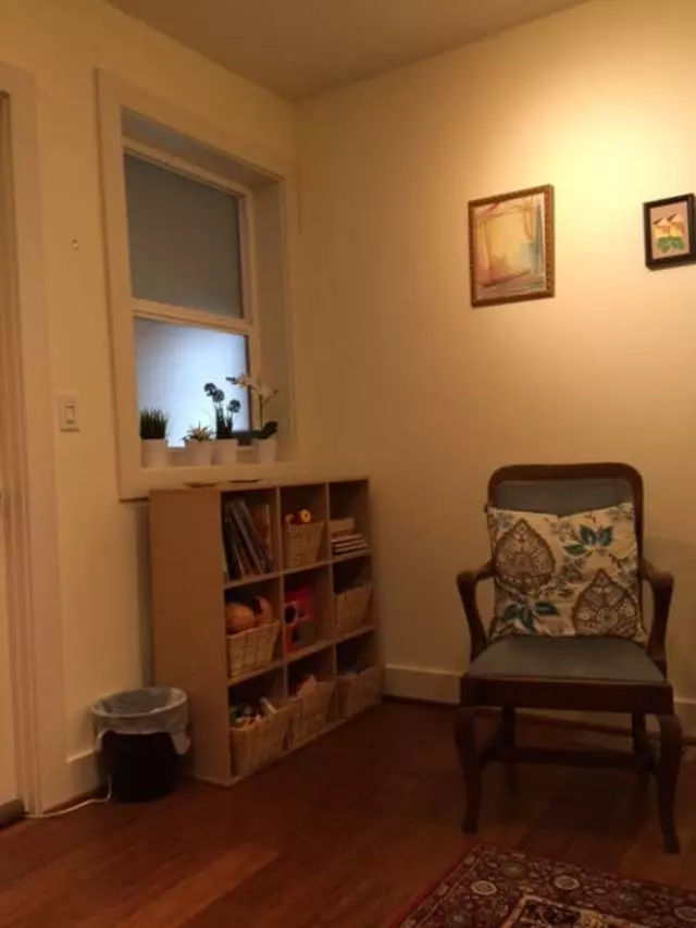 Alisa Nowik Stern, Psy.D -  Rockridge Wellness Center