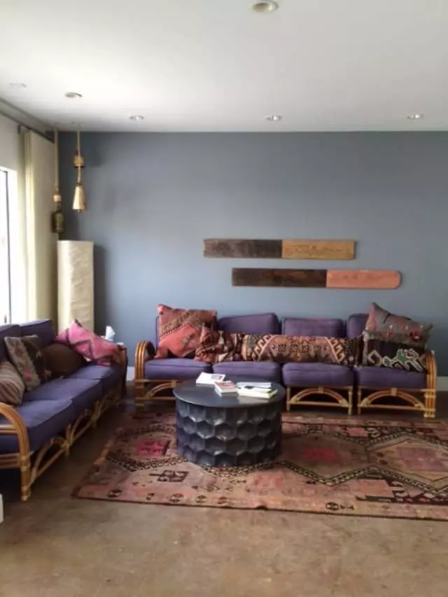 Alisa Nowik Stern, Psy.D -  Rockridge Wellness Center