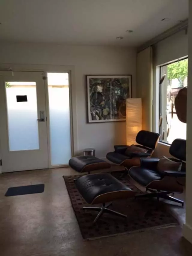 Alisa Nowik Stern, Psy.D -  Rockridge Wellness Center