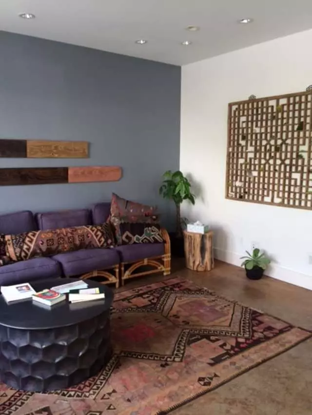 Alisa Nowik Stern, Psy.D -  Rockridge Wellness Center