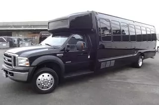 American Limo Bus Services