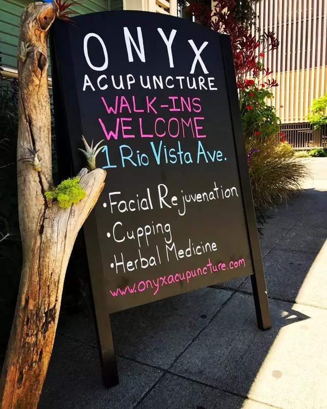 Onyx Health & Acupuncture