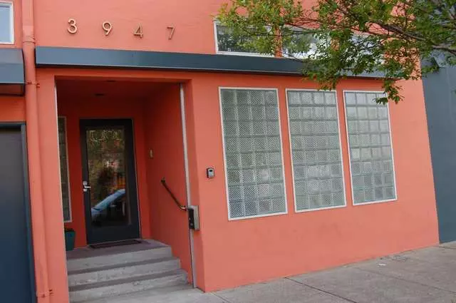 Opal Street Center