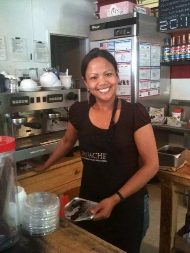 Thornhill Coffee House