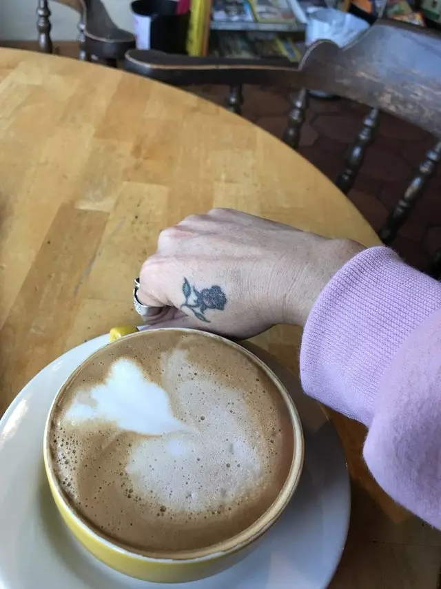 Thornhill Coffee House