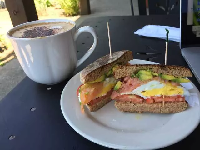 Thornhill Coffee House