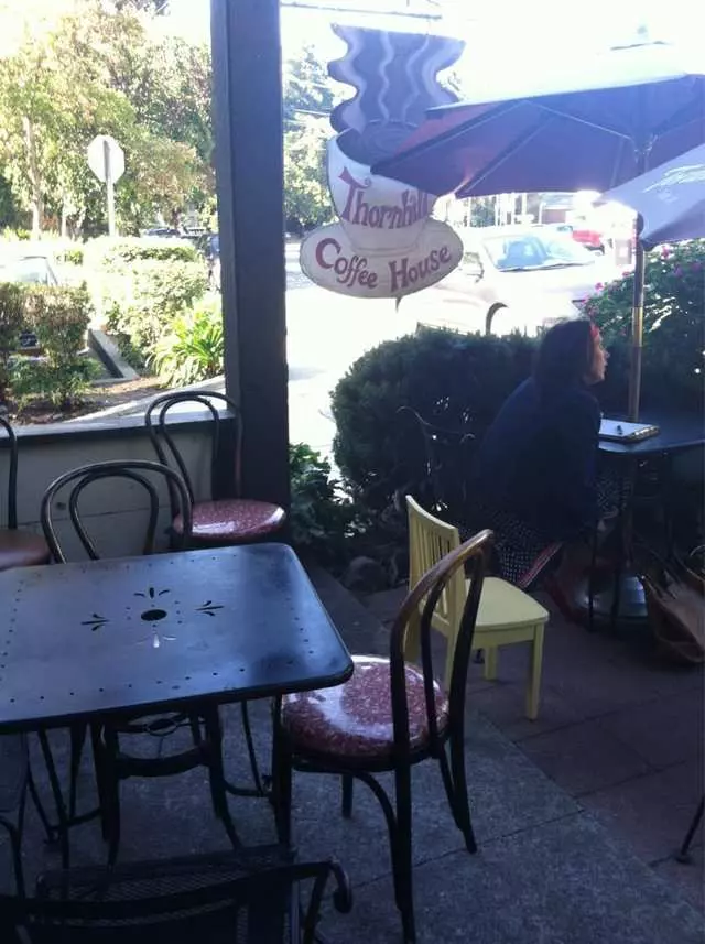 Thornhill Coffee House