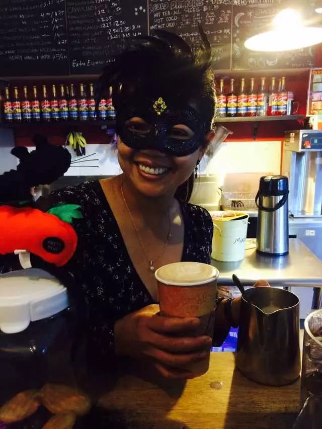Thornhill Coffee House