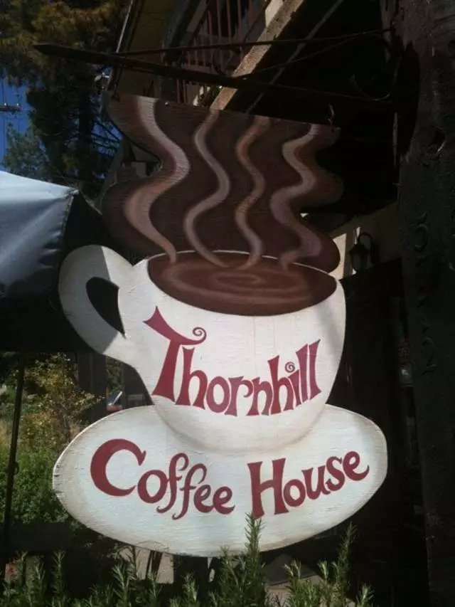 Thornhill Coffee House