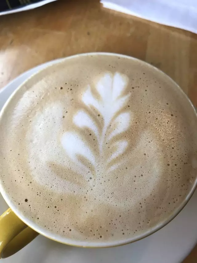 Thornhill Coffee House