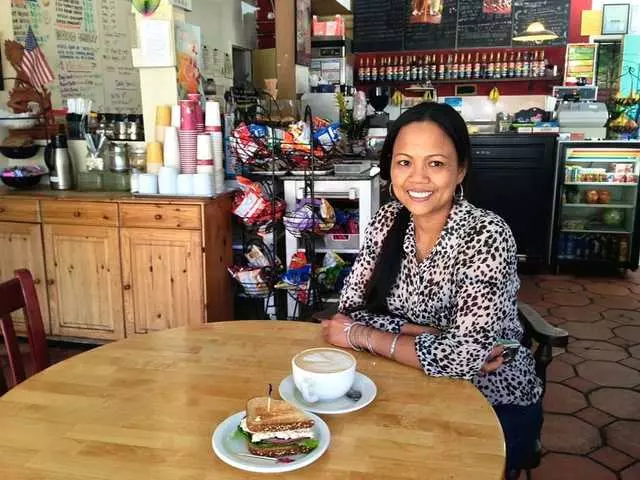 Thornhill Coffee House