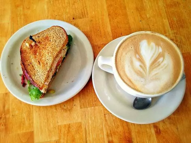 Thornhill Coffee House