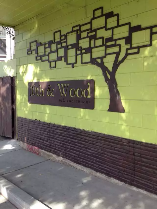 10th & Wood